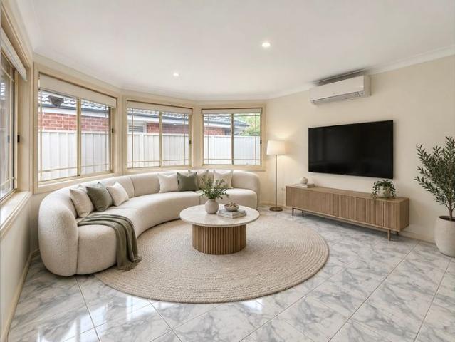 Spacious Family Home!