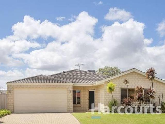 Spacious Family Home