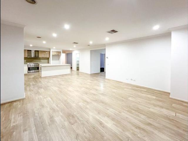 Spacious Family Home