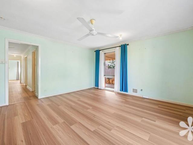 Spacious Family Home