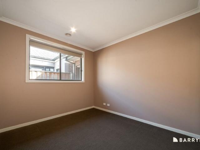 Spacious Family Home