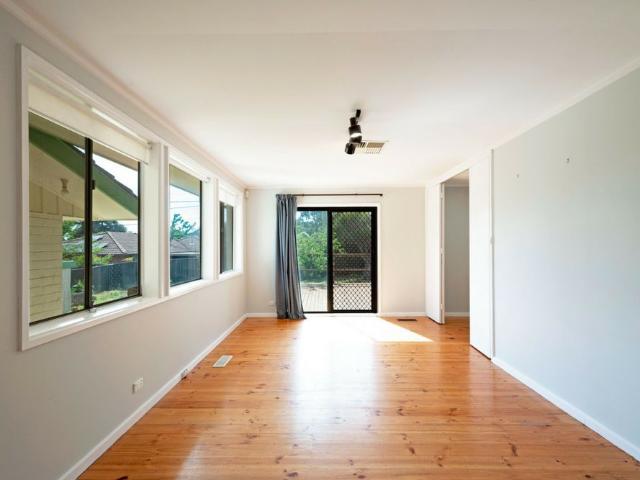Spacious family home