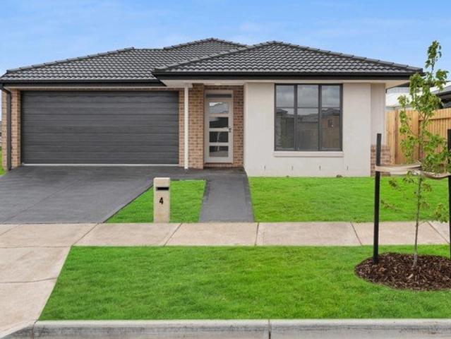 Spacious Family Home