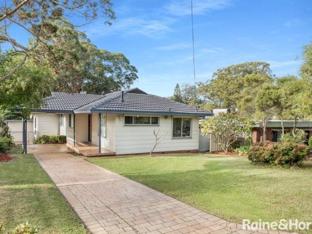 Spacious Family Home