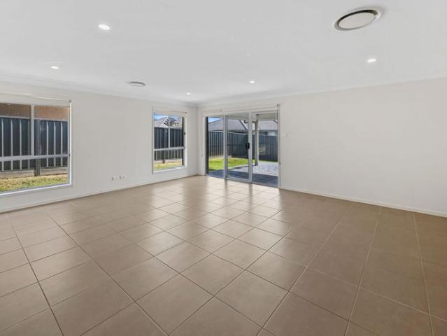 Spacious family home!