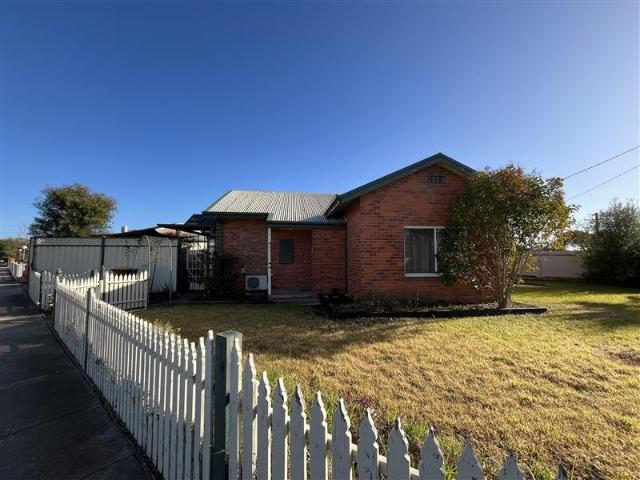 Spacious Family Home