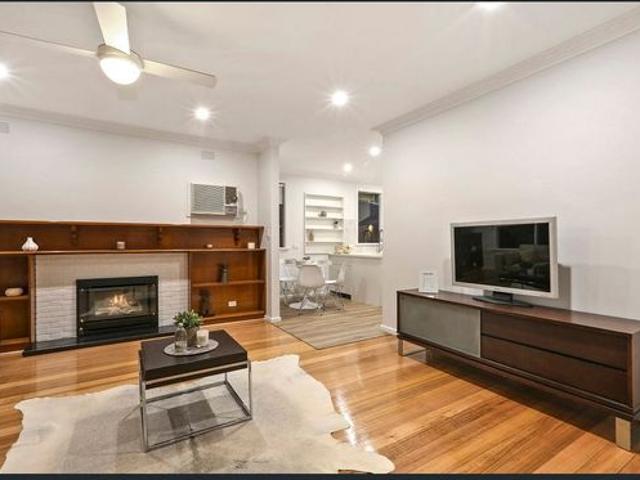 Spacious family home