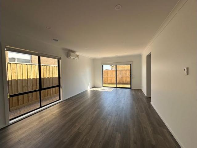 SPACIOUS FAMILY HOME