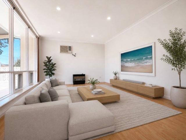 Spacious Family Home