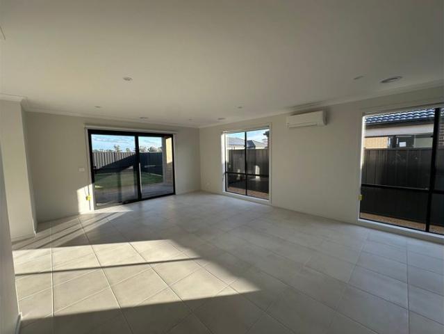 Spacious Family Home!