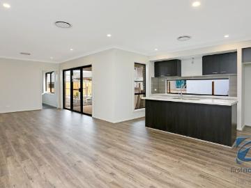 SPACIOUS FAMILY HOME
