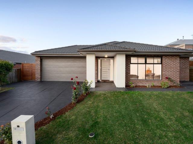Spacious Family Home