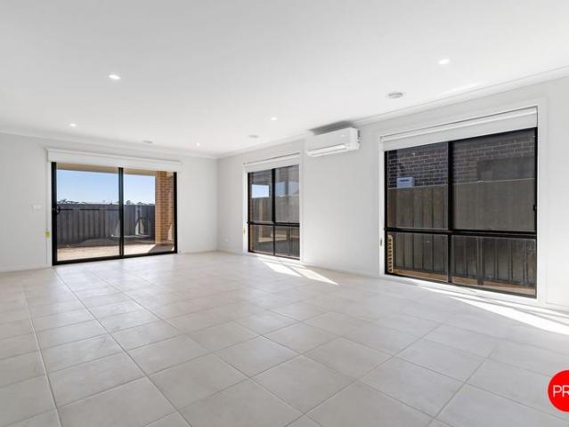 Spacious Family Home