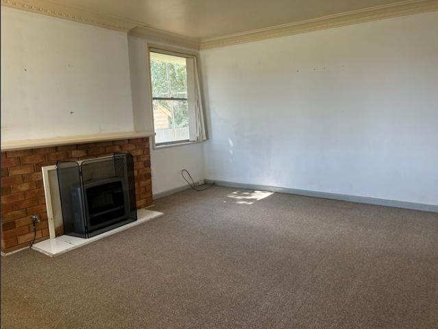 Spacious family home