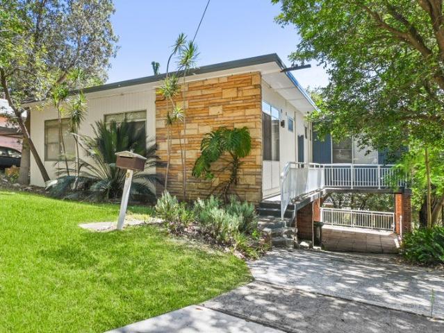 Spacious Family Home