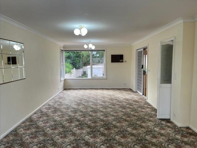 Spacious Family Home