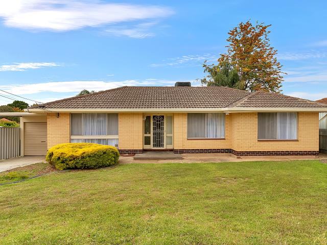 Spacious Family Home!