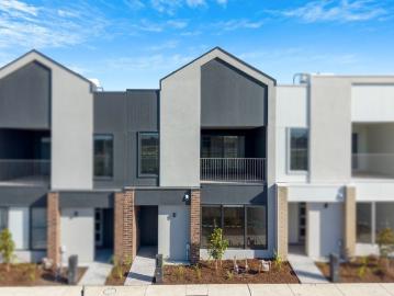 Spacious Family Home
