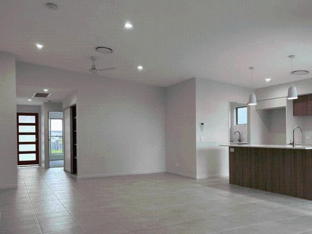 Spacious Family Home