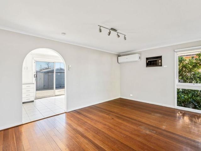 Spacious Family Home