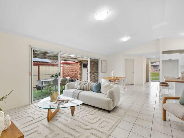 Spacious Family Home