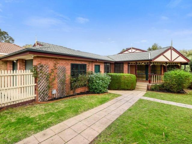 Spacious Family Home