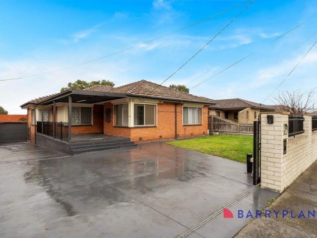 Spacious Family Home