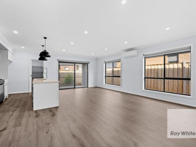 Spacious Family Home