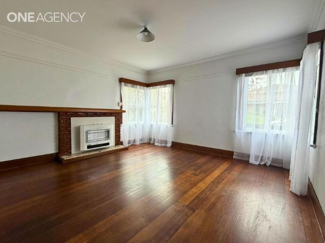 Spacious Family Home