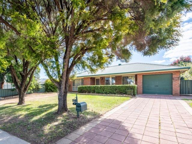 Spacious Family Home