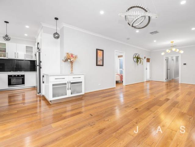 Spacious Family Home