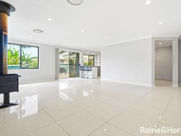 Spacious Family Home