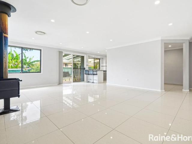 Spacious Family Home
