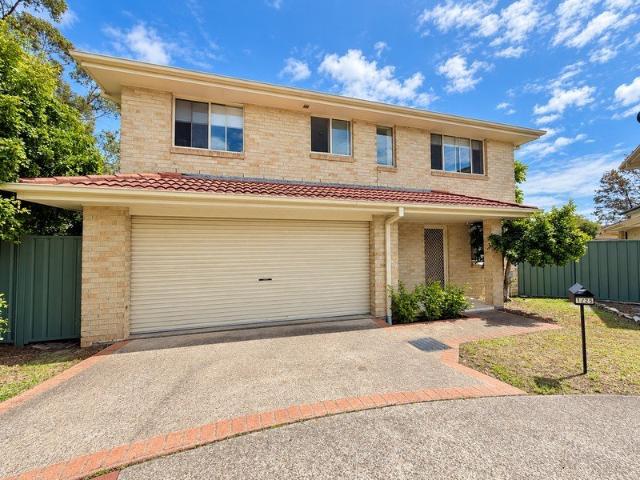 SPACIOUS FAMILY HOME
