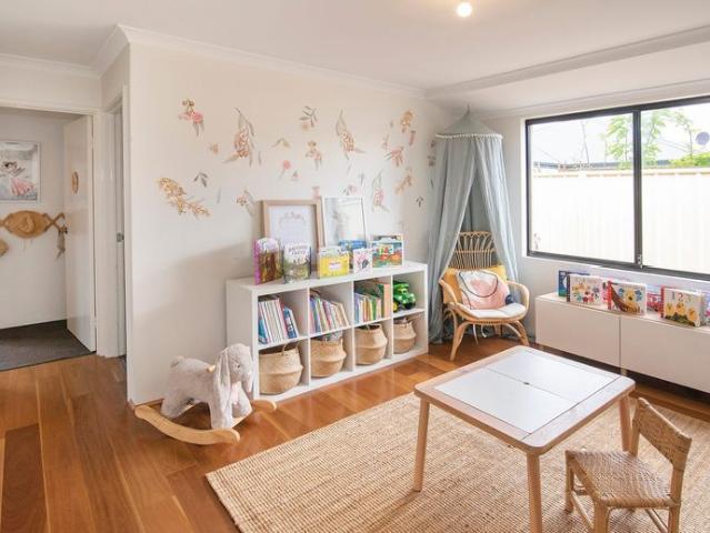 Spacious Family Home