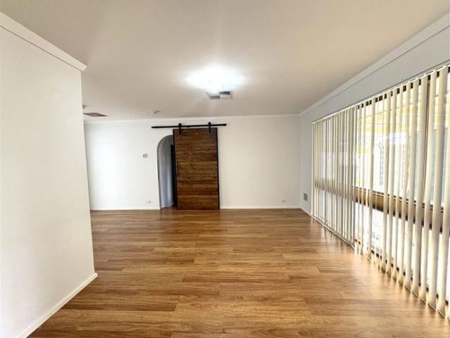 Spacious Family Home!