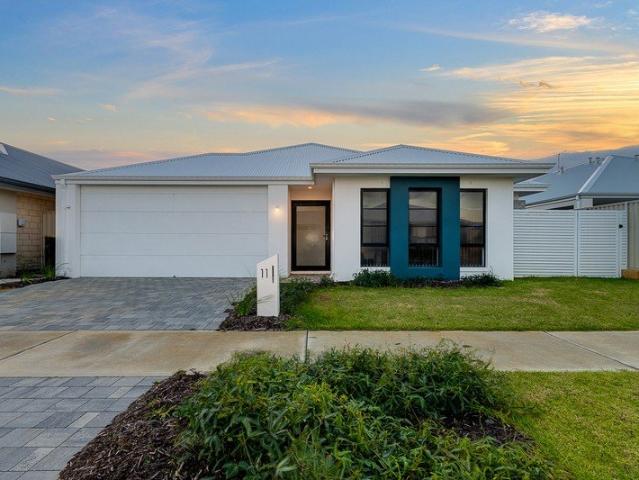 SPACIOUS FAMILY HOME!