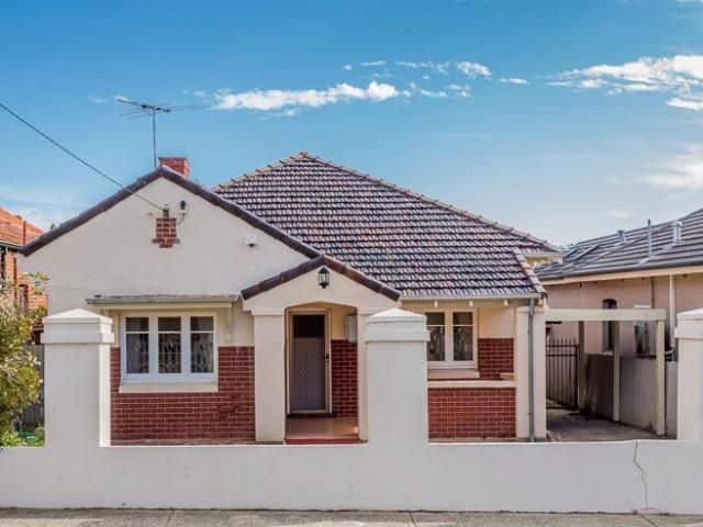Spacious Family Home