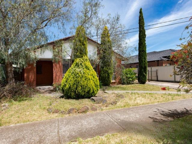 Spacious Family home