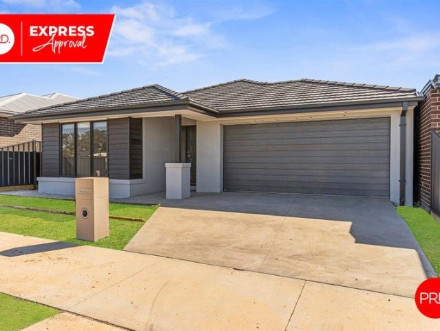 Spacious Family Home