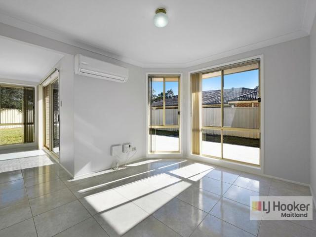 Spacious Family Home