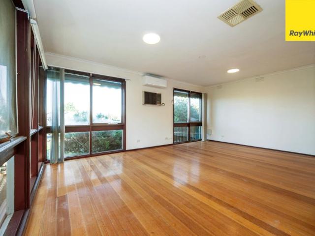 Spacious Family Home!