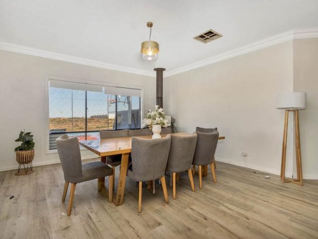 Spacious Family Home