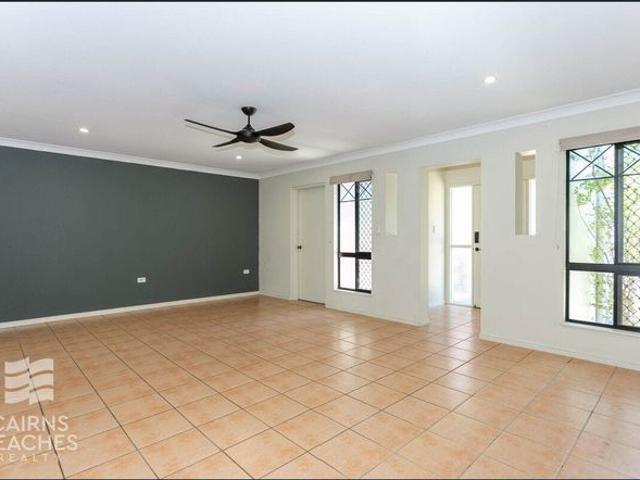 Spacious Family Home