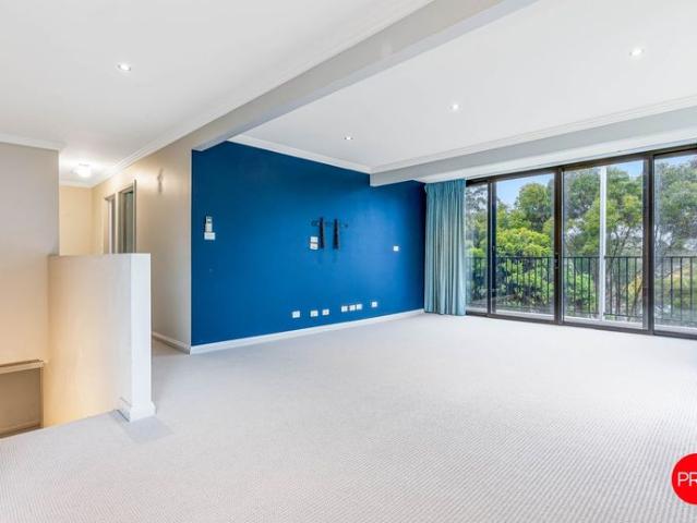 Spacious Family Home