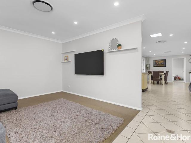 Spacious Family Home