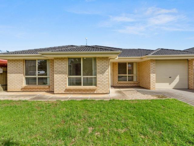 Spacious Family Home!
