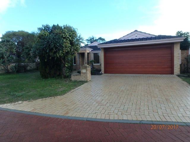 Spacious Family Home