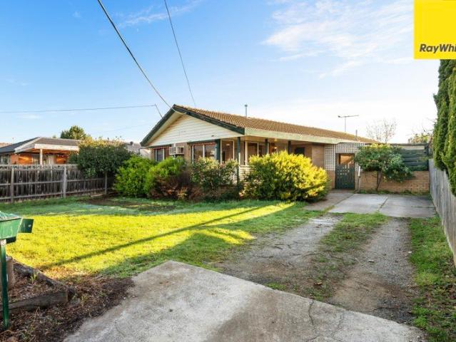 Spacious Family Home!