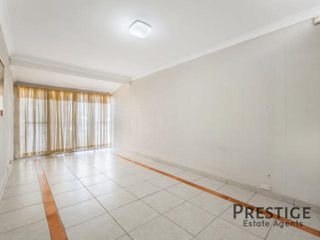 Spacious Family Home!